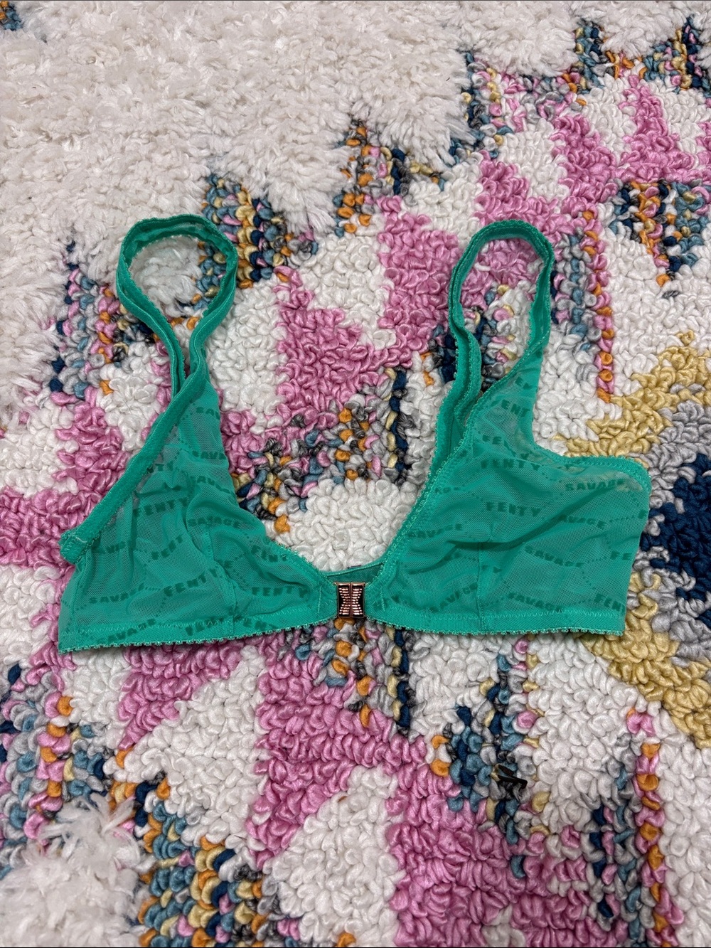 Fenty Bralette